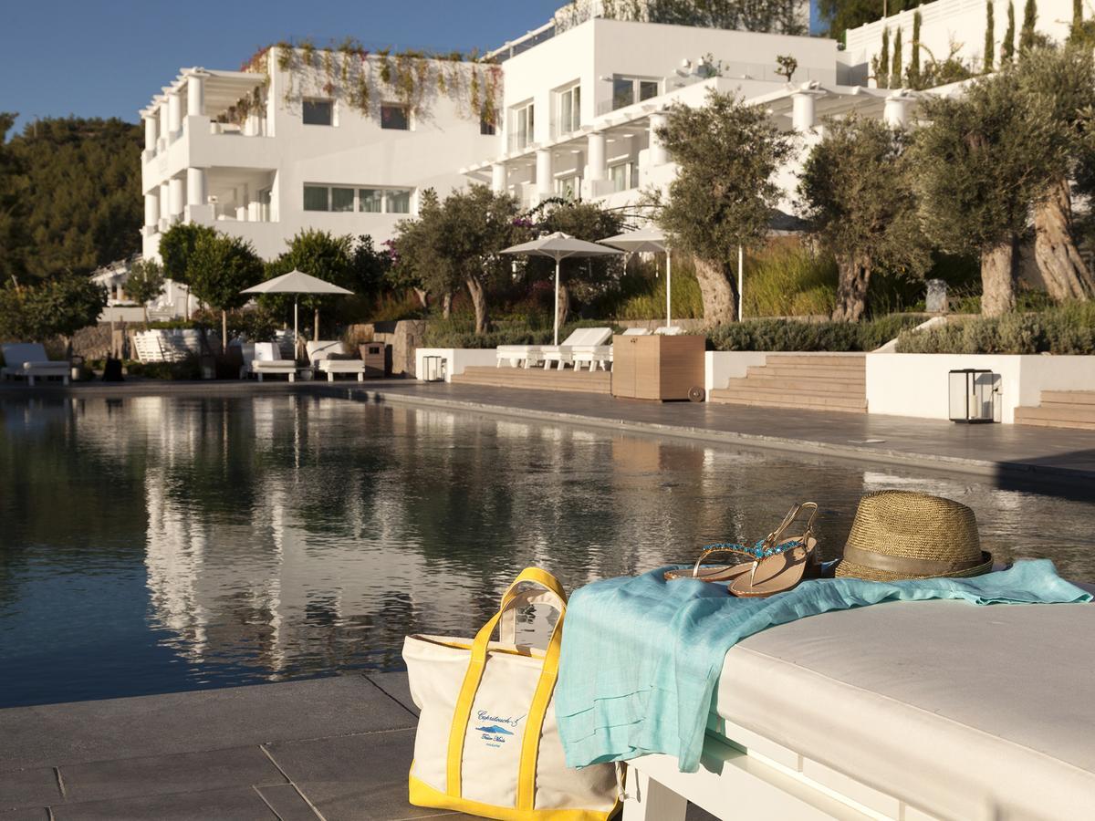 Il Riccio Beach House Göltürkbükü Buitenkant foto