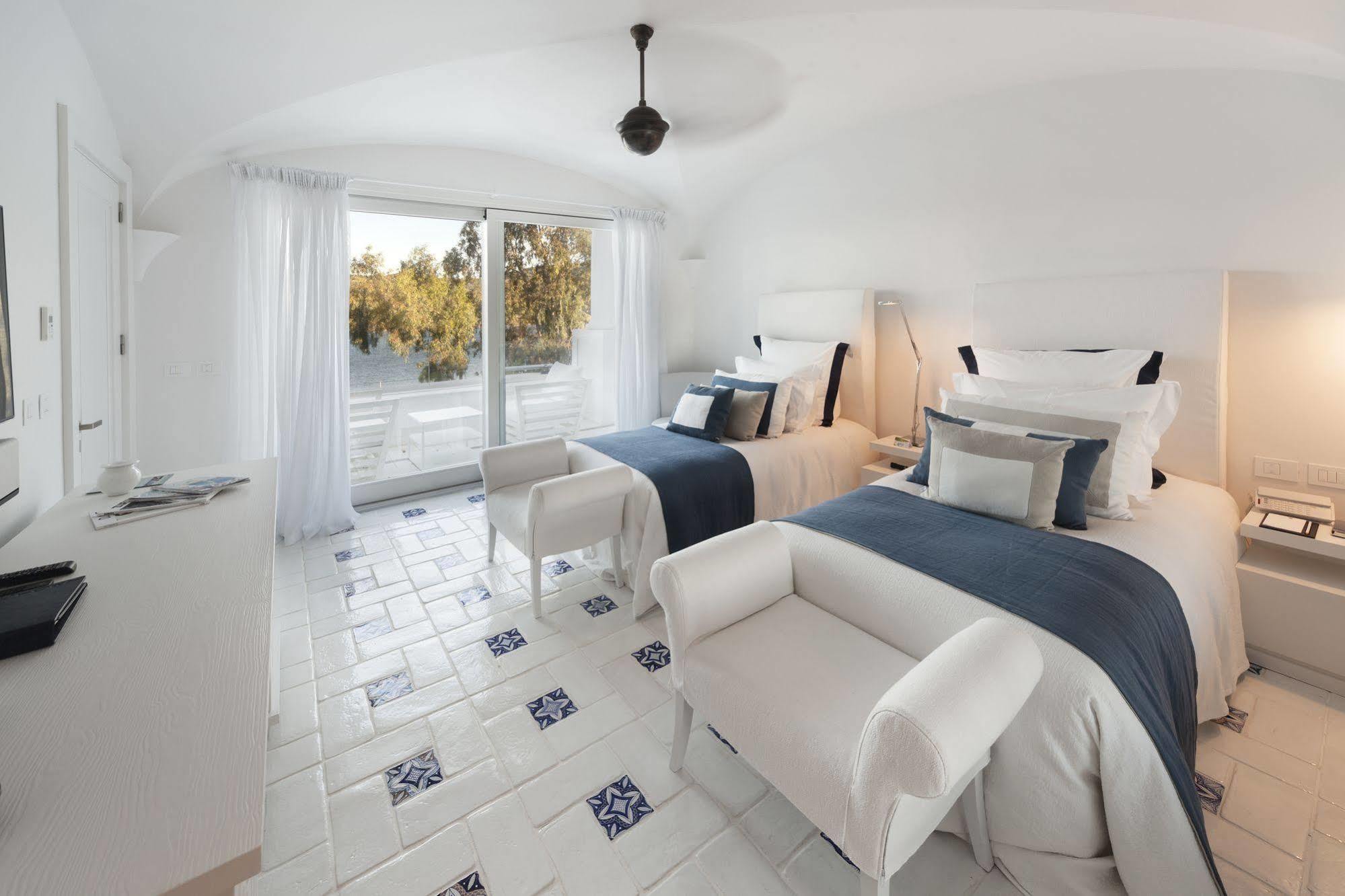 Il Riccio Beach House Göltürkbükü Buitenkant foto